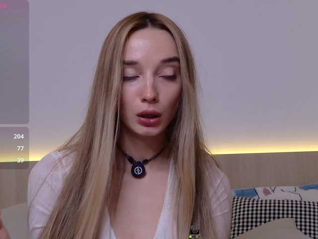 AnnyShore live cam on BongaCams