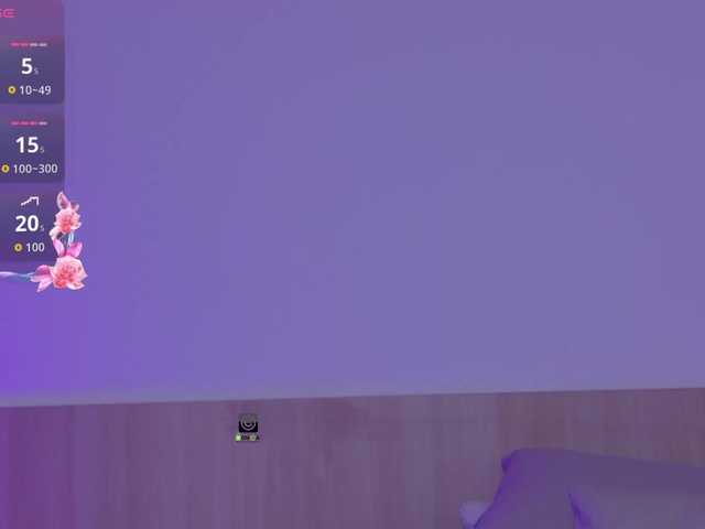 AnnyShore live cam on BongaCams