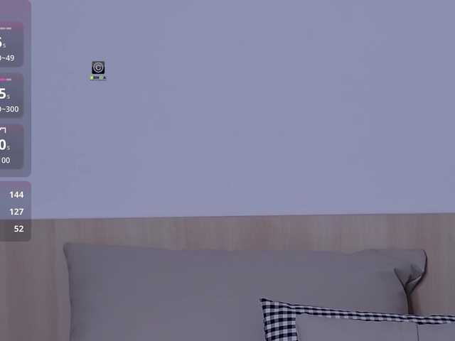 AnnyShore live cam on BongaCams
