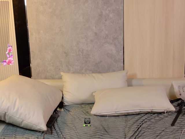 AnnyShore live cam on BongaCams