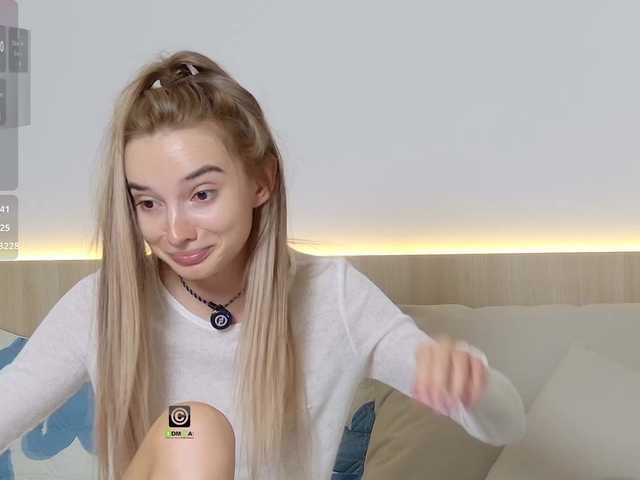 AnnyShore live cam on BongaCams