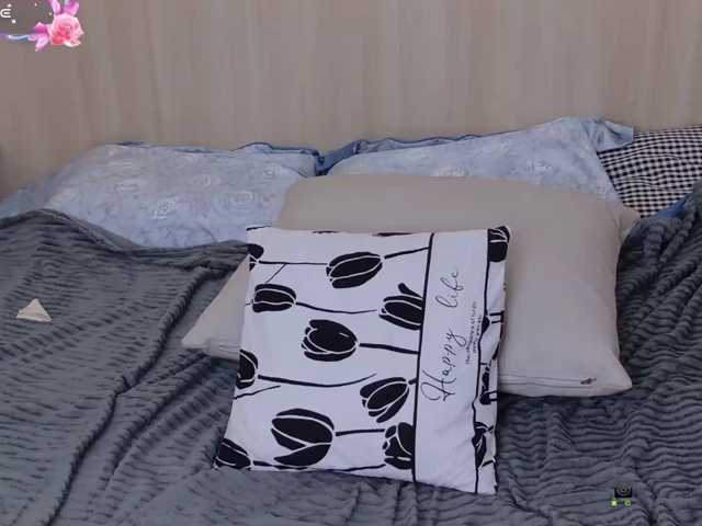 AnnyShore live cam on BongaCams