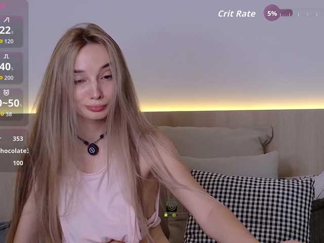 AnnyShore live cam on BongaCams