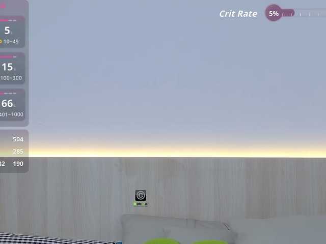 AnnyShore live webcam show