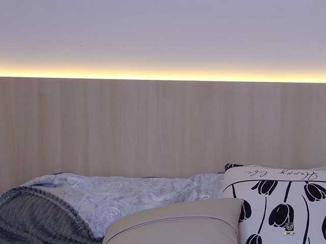 AnnyShore live cam on BongaCams