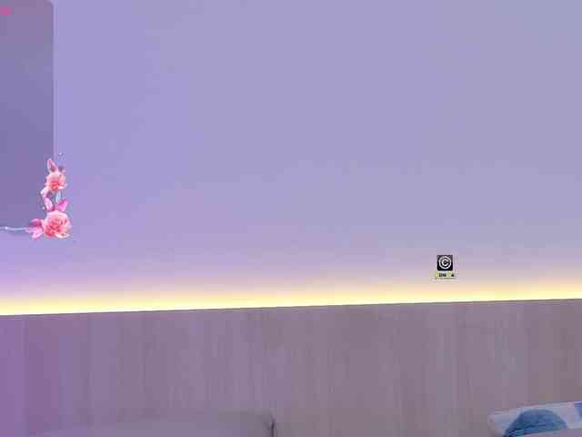 AnnyShore Live Webcam on BongaCams