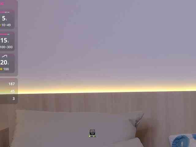 AnnyShore webcam