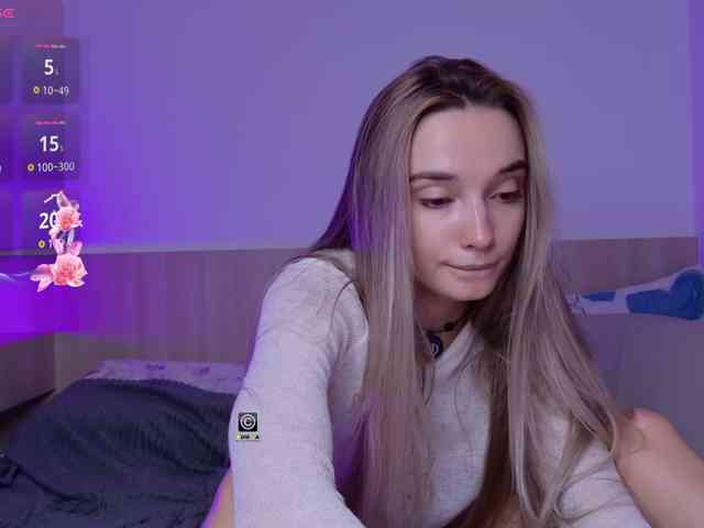 AnnyShore webcam