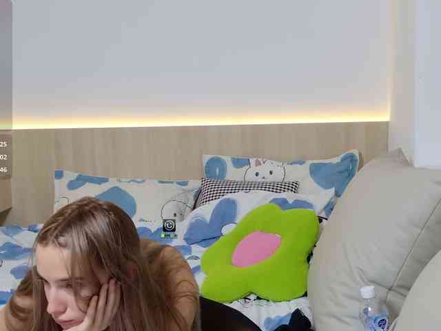 AnnyShore Sex Cam Show
