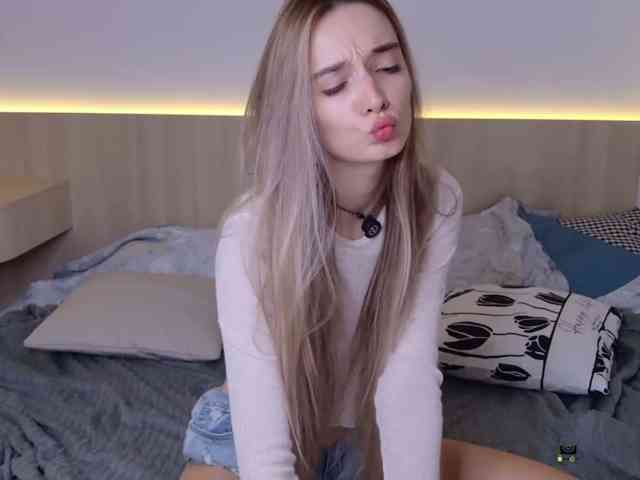 AnnyShore webcam