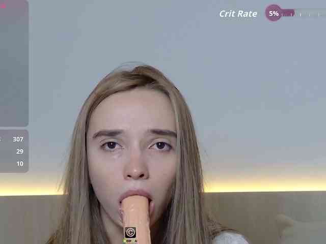 annyshore's live room