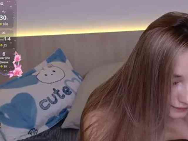 annyshore's live room