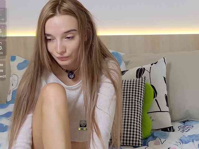 AnnyShore webcam