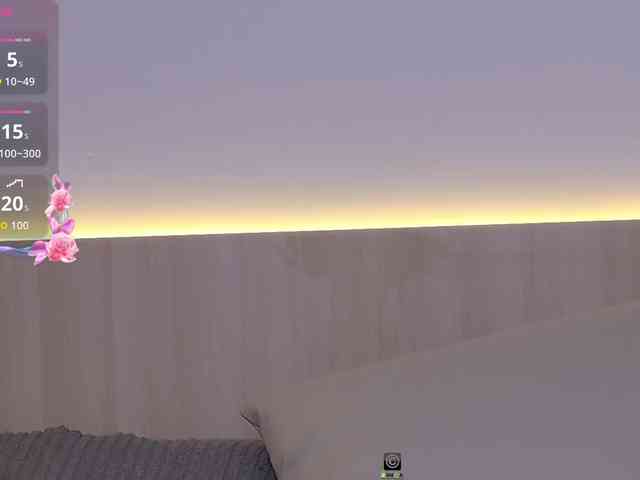 AnnyShore webcam