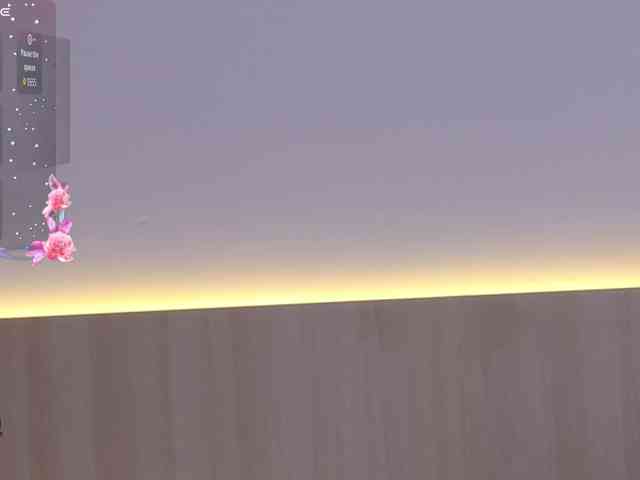 AnnyShore webcam