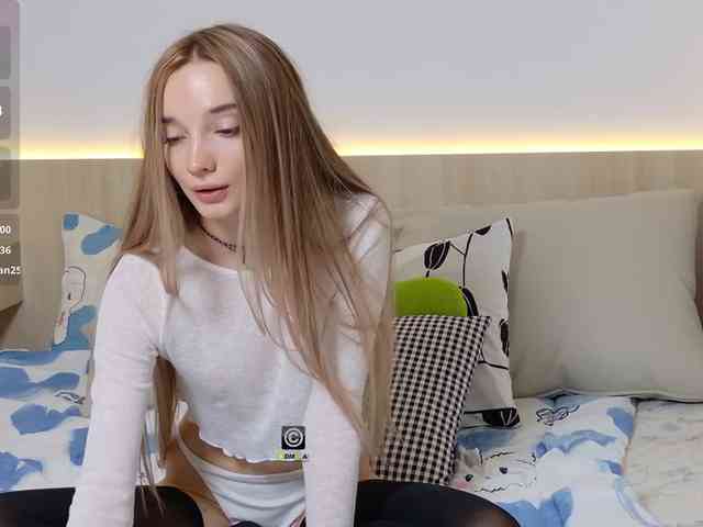 Модель: AnnyShore