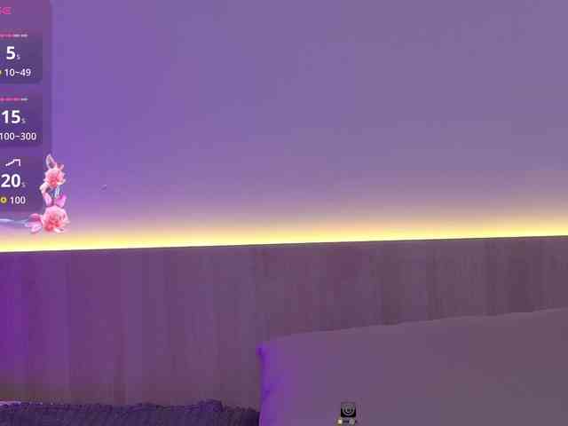 AnnyShore webcam