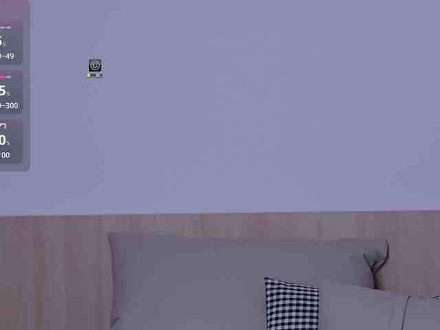 AnnyShore webcam