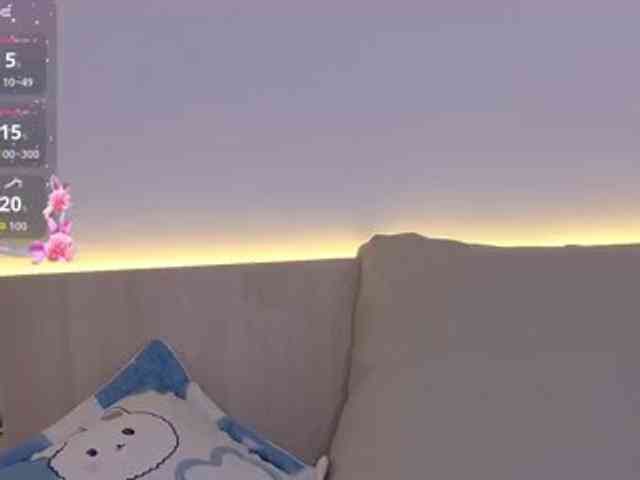 AnnyShore webcam