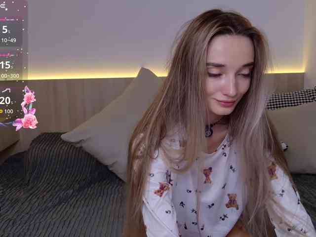 AnnyShore webcam