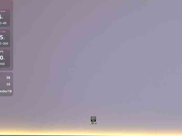 AnnyShore webcam