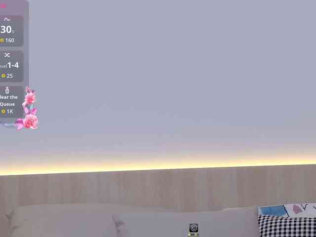 AnnyShore webcam
