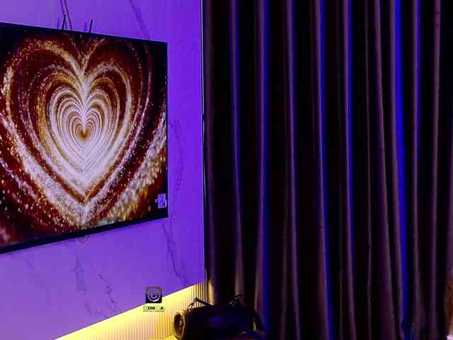AnnyShore webcam