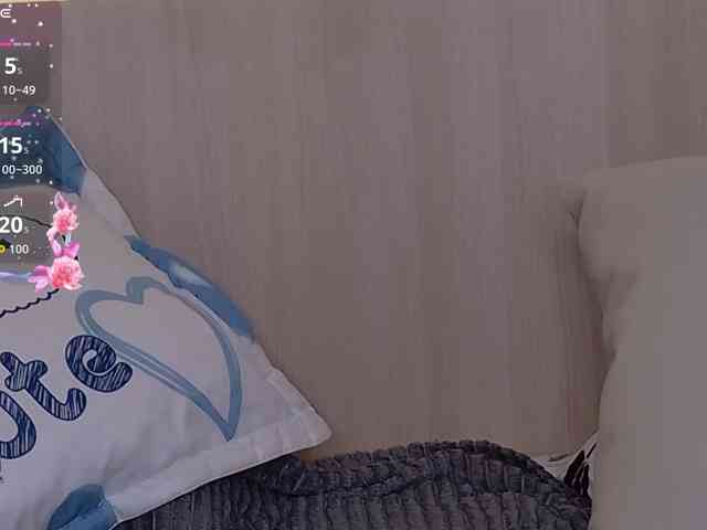 AnnyShore webcam