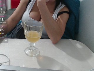 KristinaTitsBest Porn Show