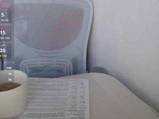 KristinaTitsBest Porn Show