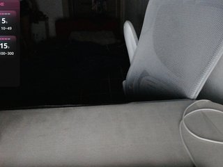 KristinaTitsBest Porn Show