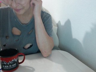 KristinaTitsBest Porn Show