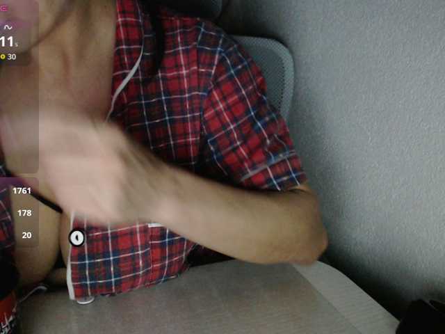 VelvetSin8 live cam on BongaCams
