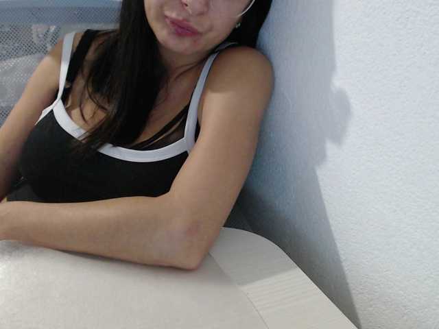 VelvetSin8 live webcam show