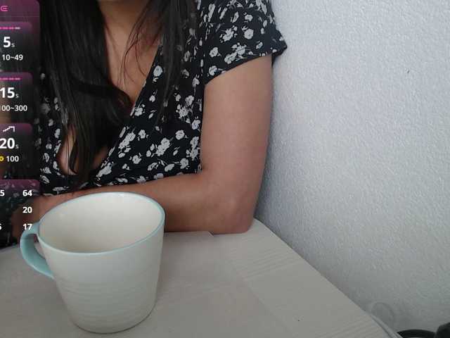 VelvetSin8 live webcam show