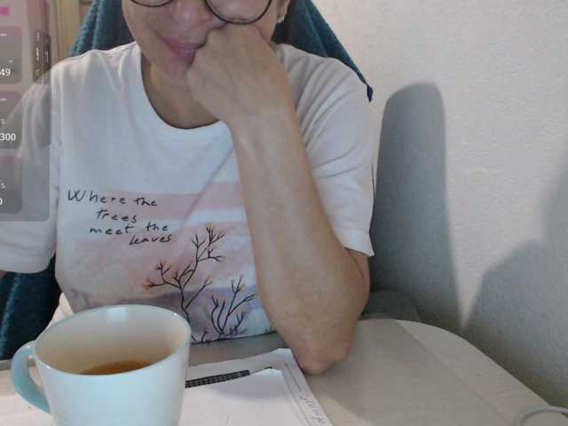 KristinaTitsBest live cam preview