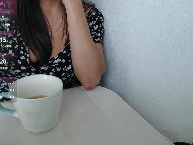 VelvetSin8 live webcam show