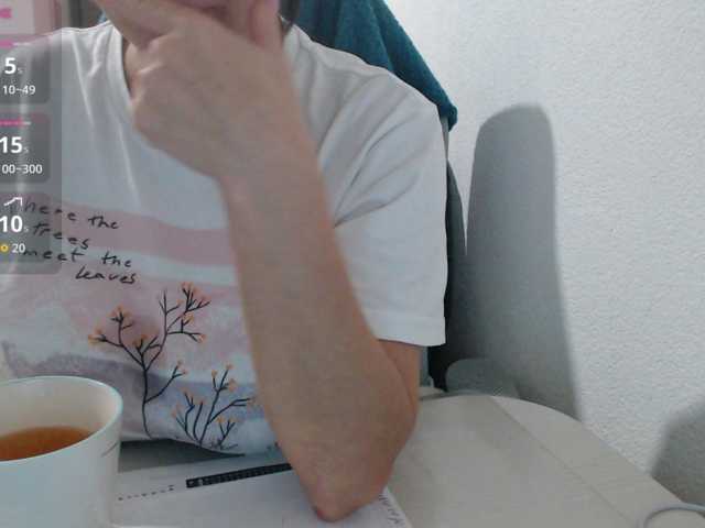 VelvetSin8 live cam on BongaCams