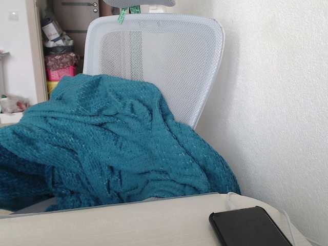 VelvetSin8 live cam on BongaCams