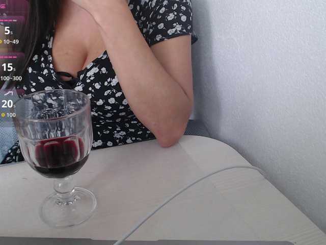 VelvetSin8 Live Cam pe BongaCams