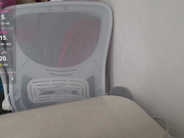 VelvetSin8 live cam on BongaCams