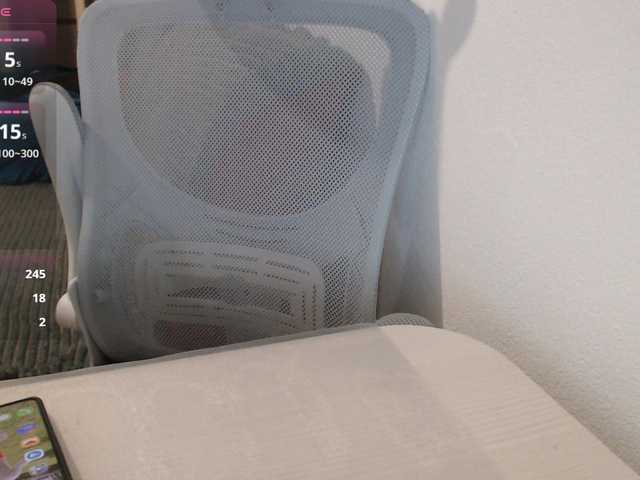 VelvetSin8 live cam on BongaCams