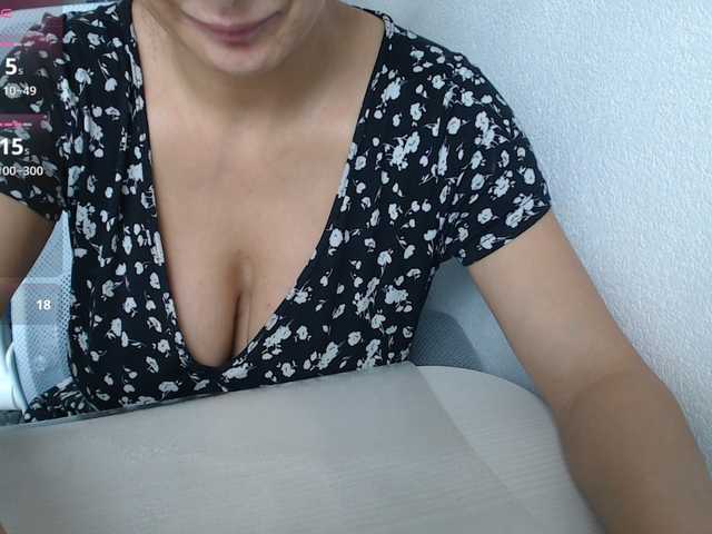 VelvetSin8 live cam on BongaCams