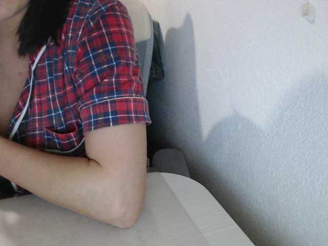 KristinaTitsBest live cam on BongaCams