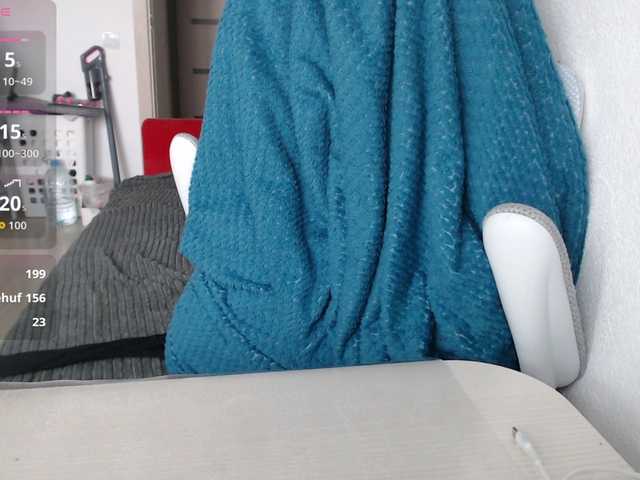 VelvetSin8 live cam on BongaCams
