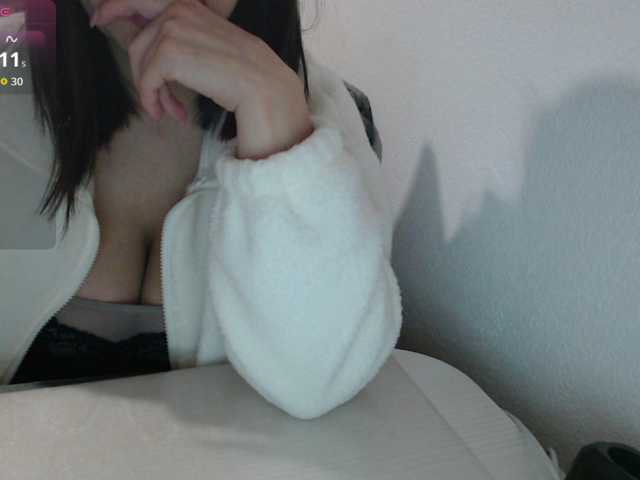 VelvetSin8 live cam on BongaCams