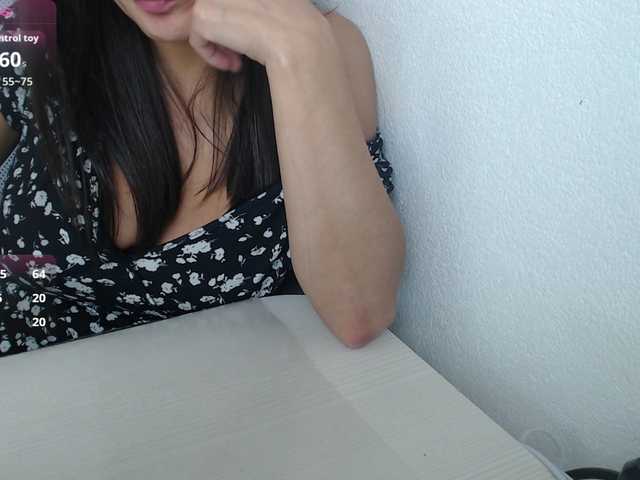 VelvetSin8 live cam on BongaCams
