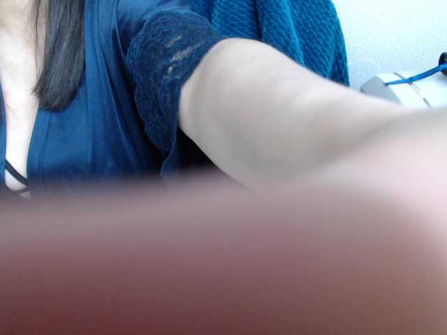 VelvetSin8's BongaCams show and profile