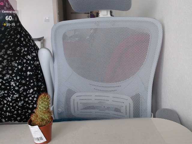 VelvetSin8 Live Cam su BongaCams
