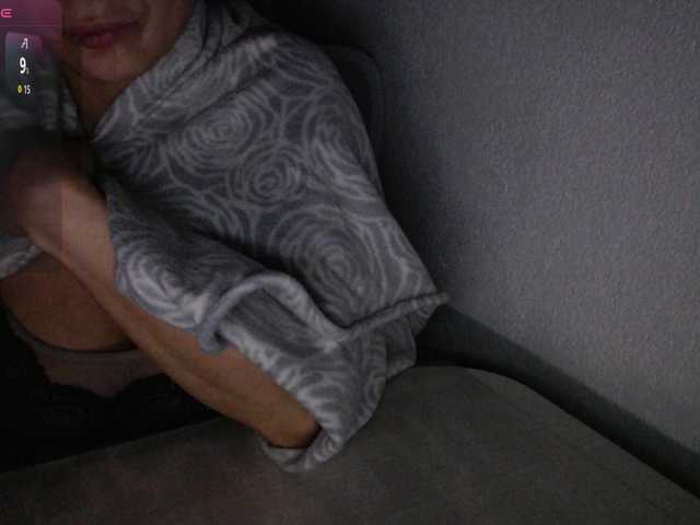 VelvetSin8 live cam on BongaCams